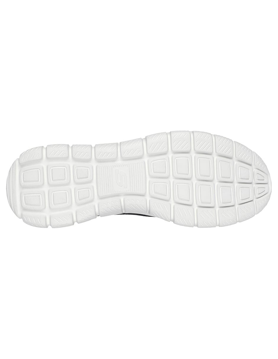 Tenis de piel(si aplica) Sport para hombre 5