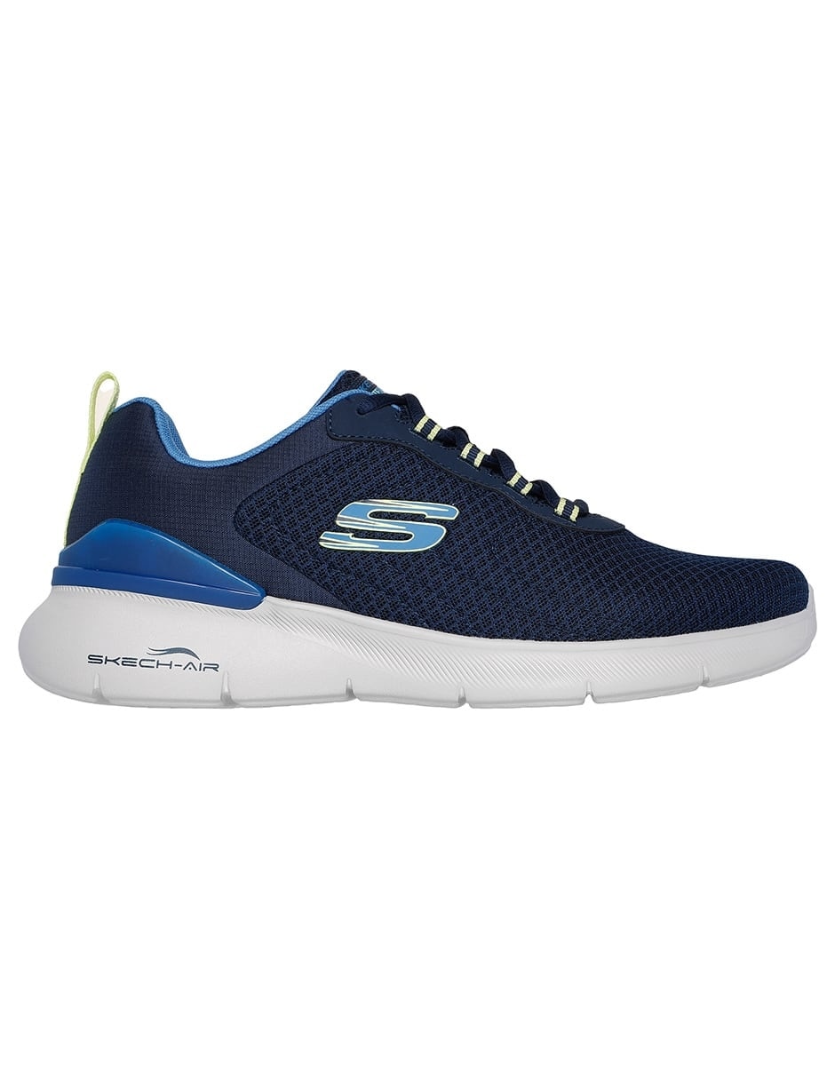 Tenis sport para hombre Tenis sport para hombre