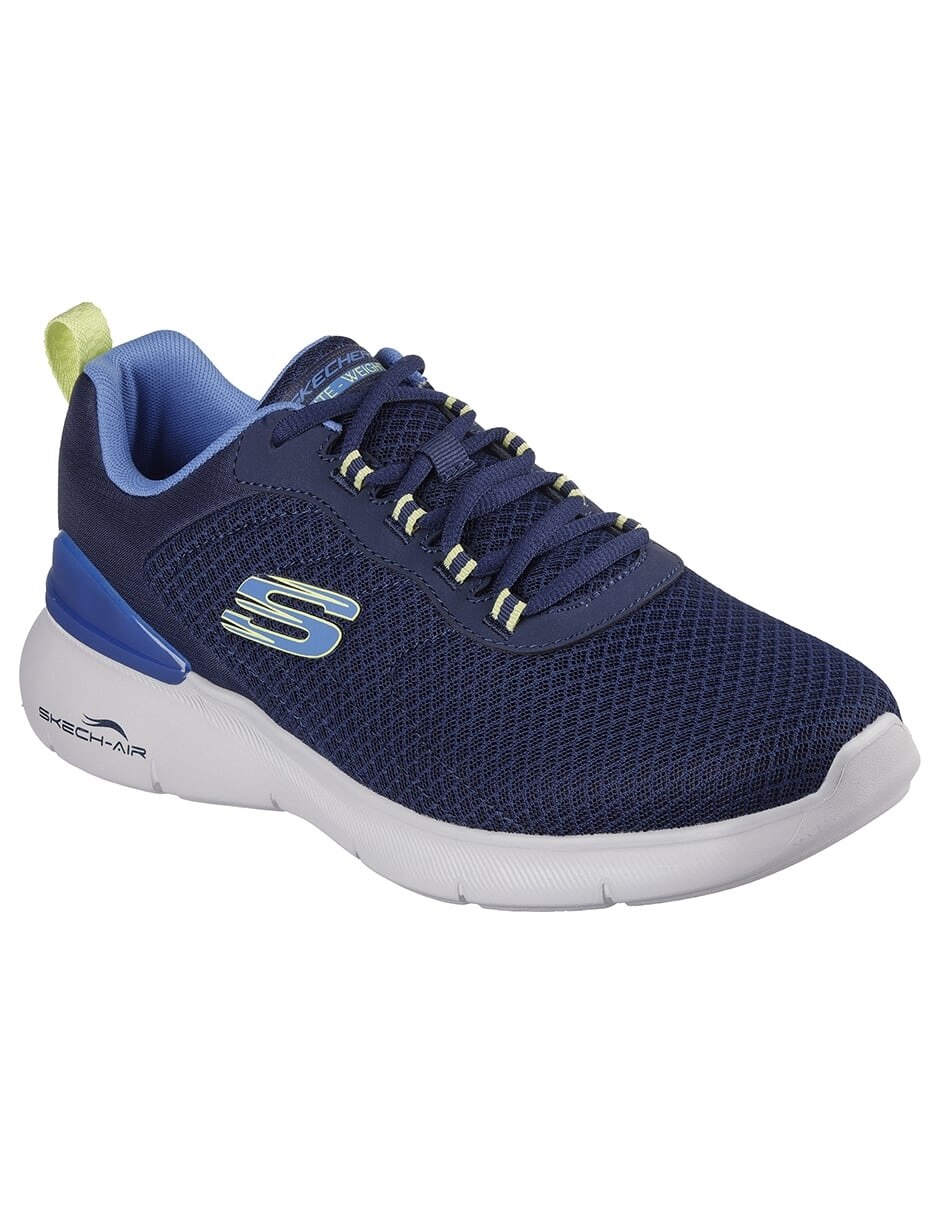 Tenis sport para hombre 3