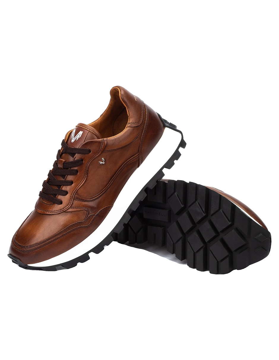 Tenis para hombre 5