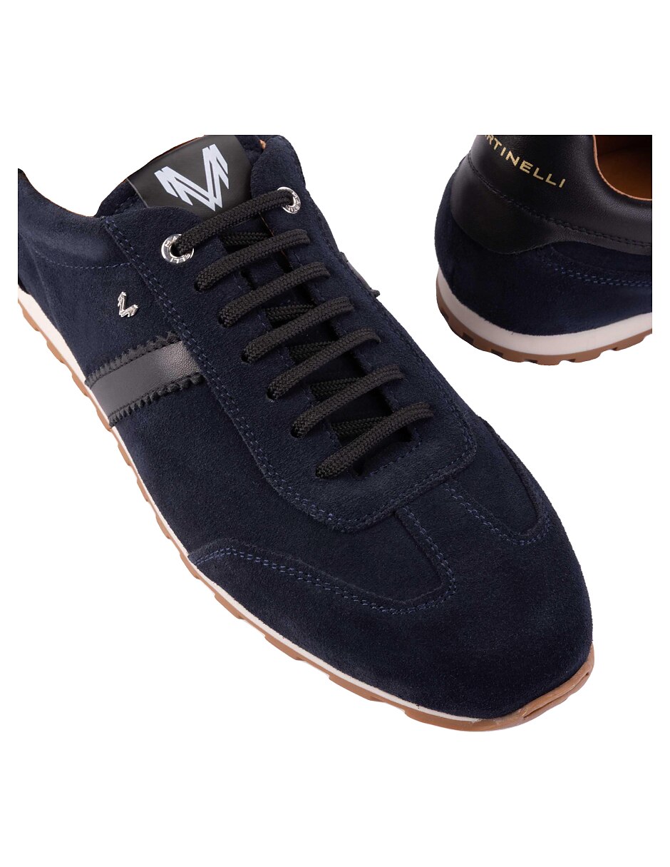 Tenis para hombre 4