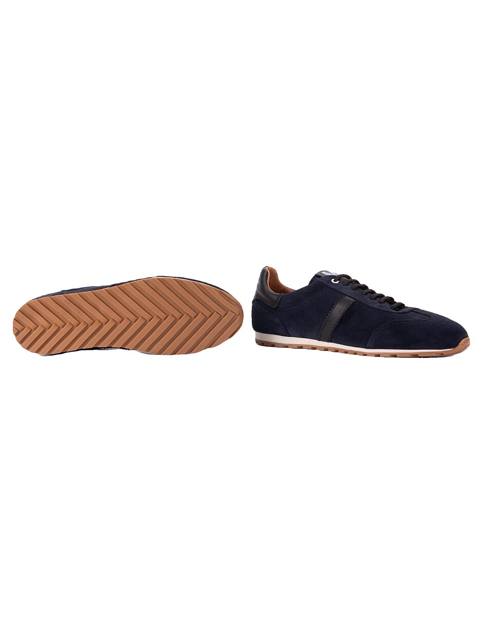 Tenis para hombre 5