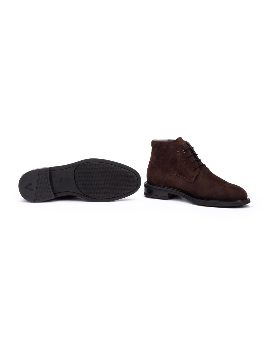 Bota para hombre 5