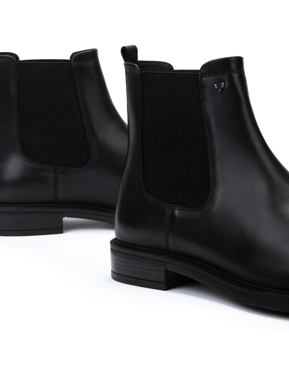 Bota para hombre 4