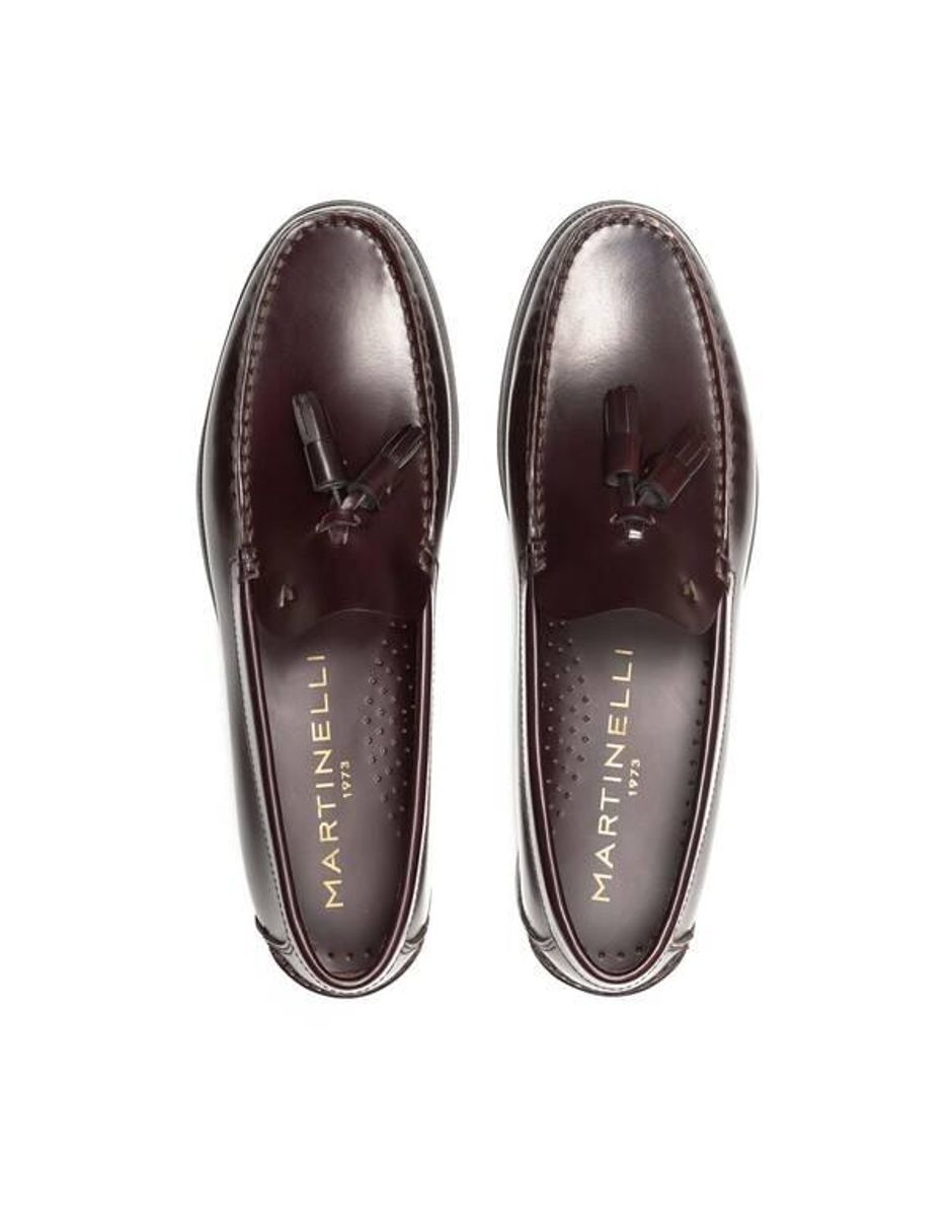 Mocasín para hombre 2