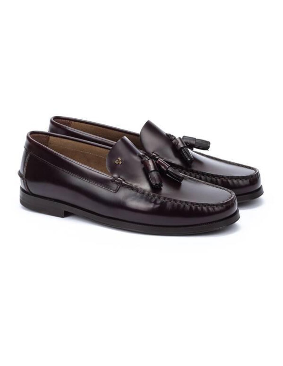 Mocasín para hombre 3