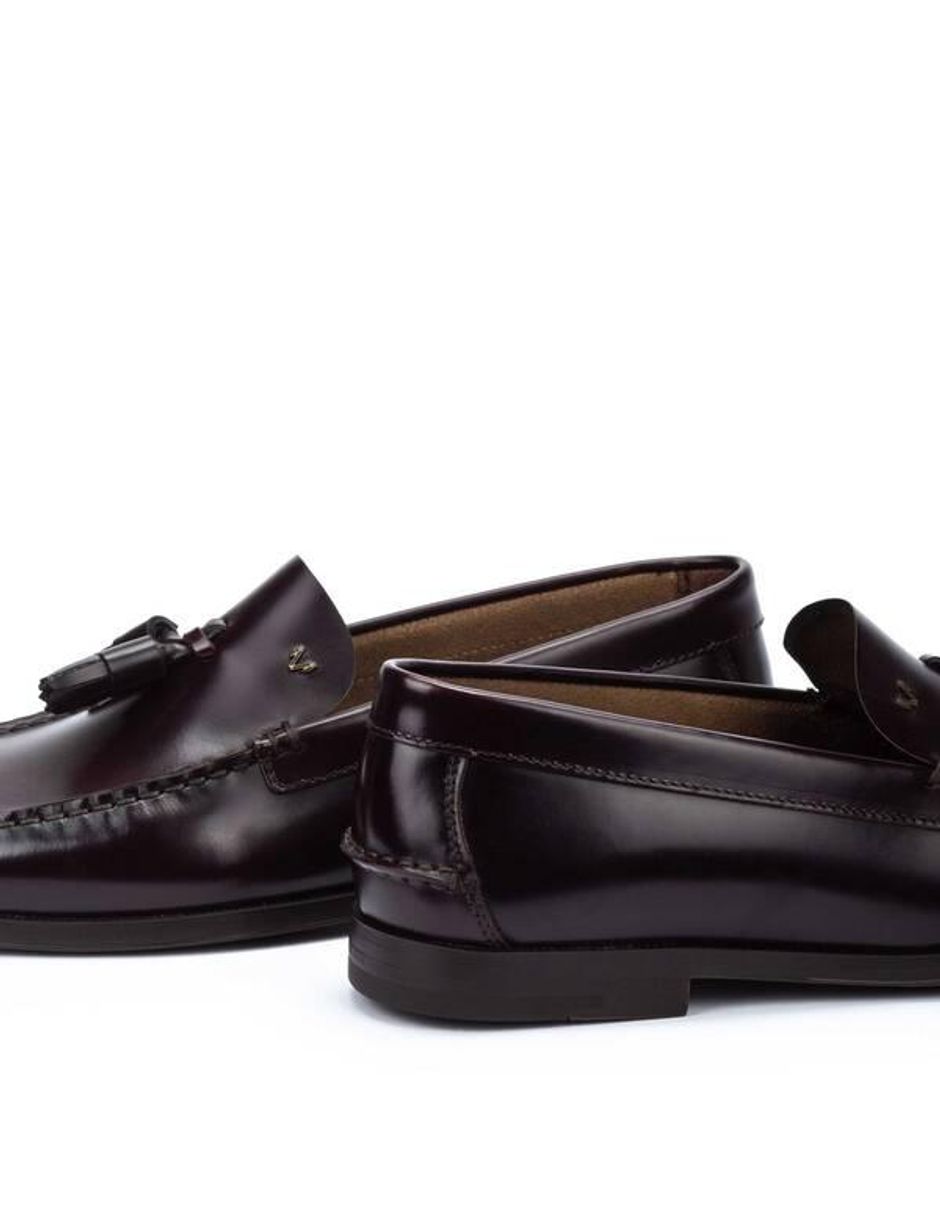 Mocasín para hombre 4