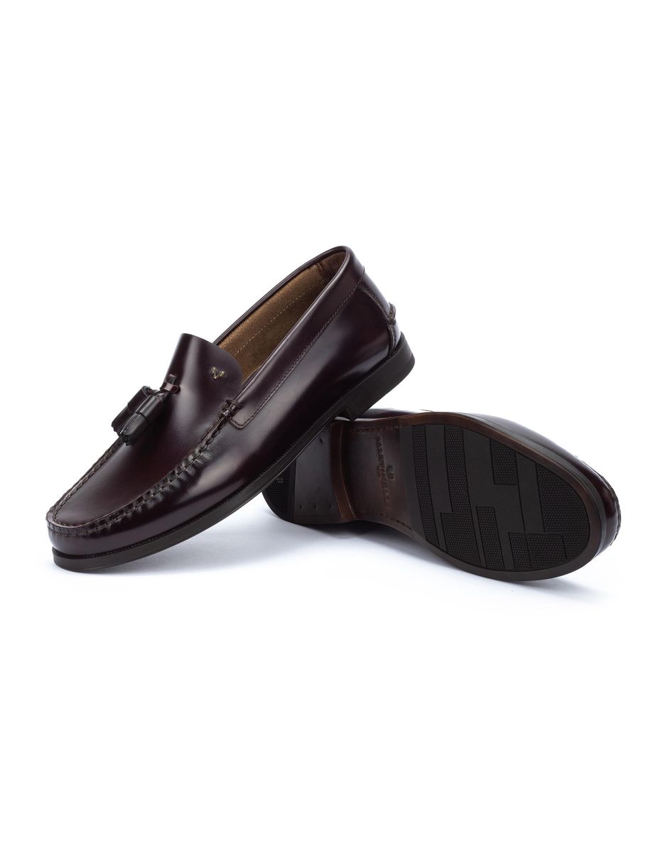 Mocasín para hombre 5