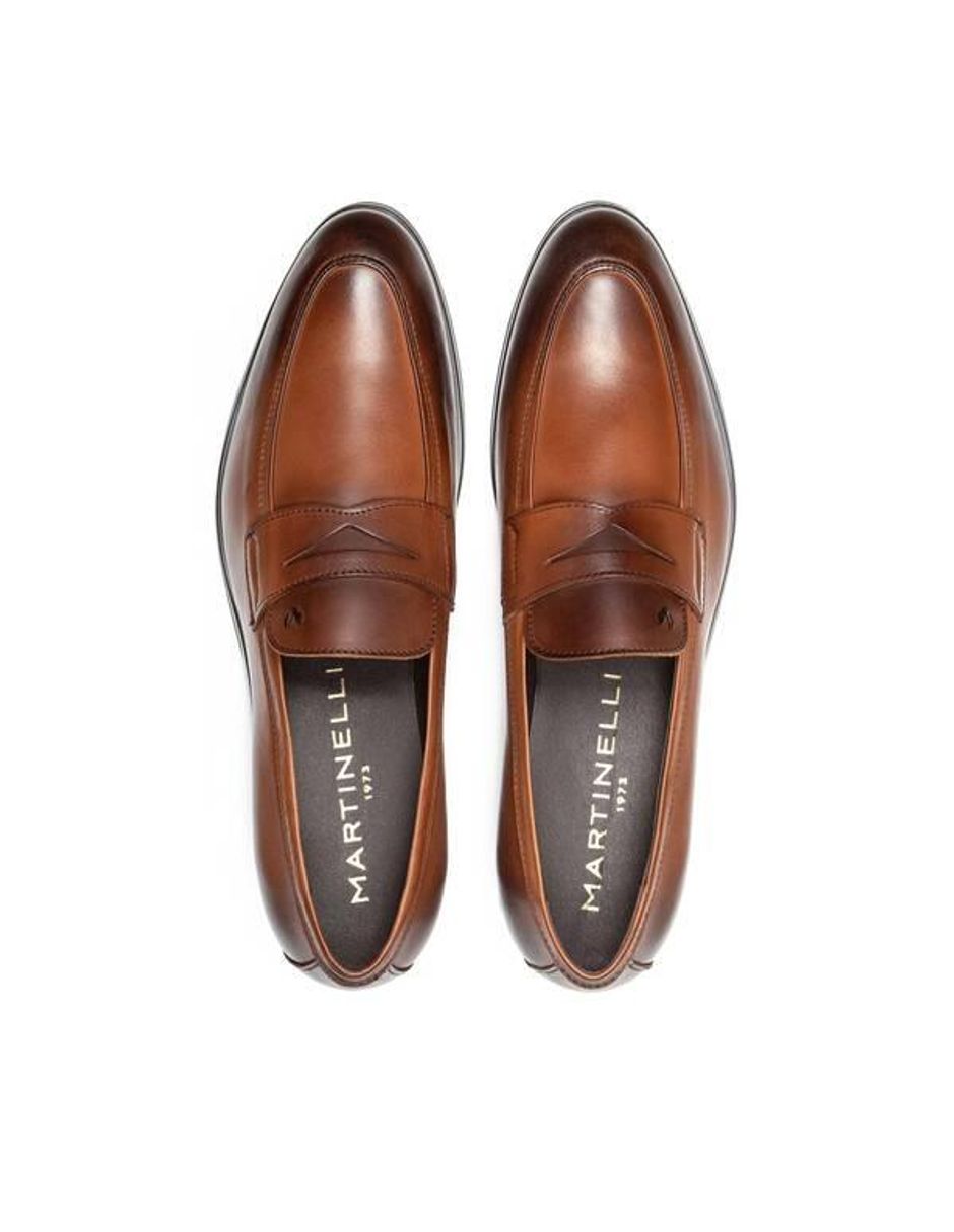 Mocasín para hombre 2