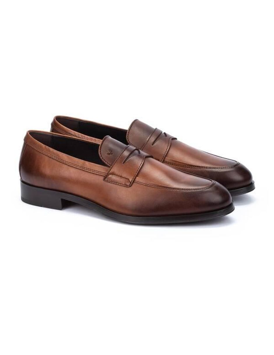 Mocasín para hombre 3
