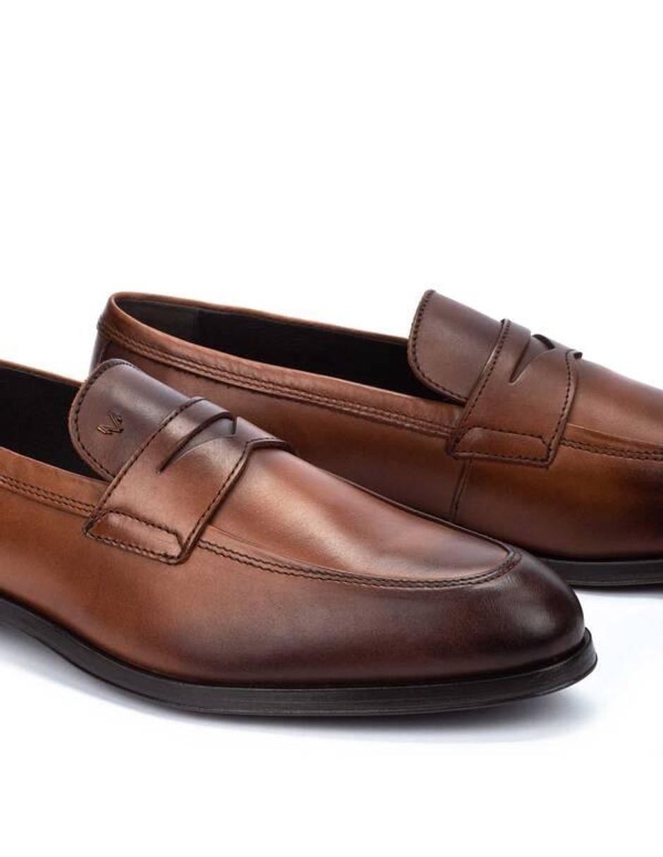 Mocasín para hombre 4
