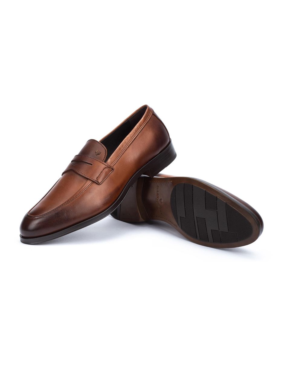 Mocasín para hombre 5