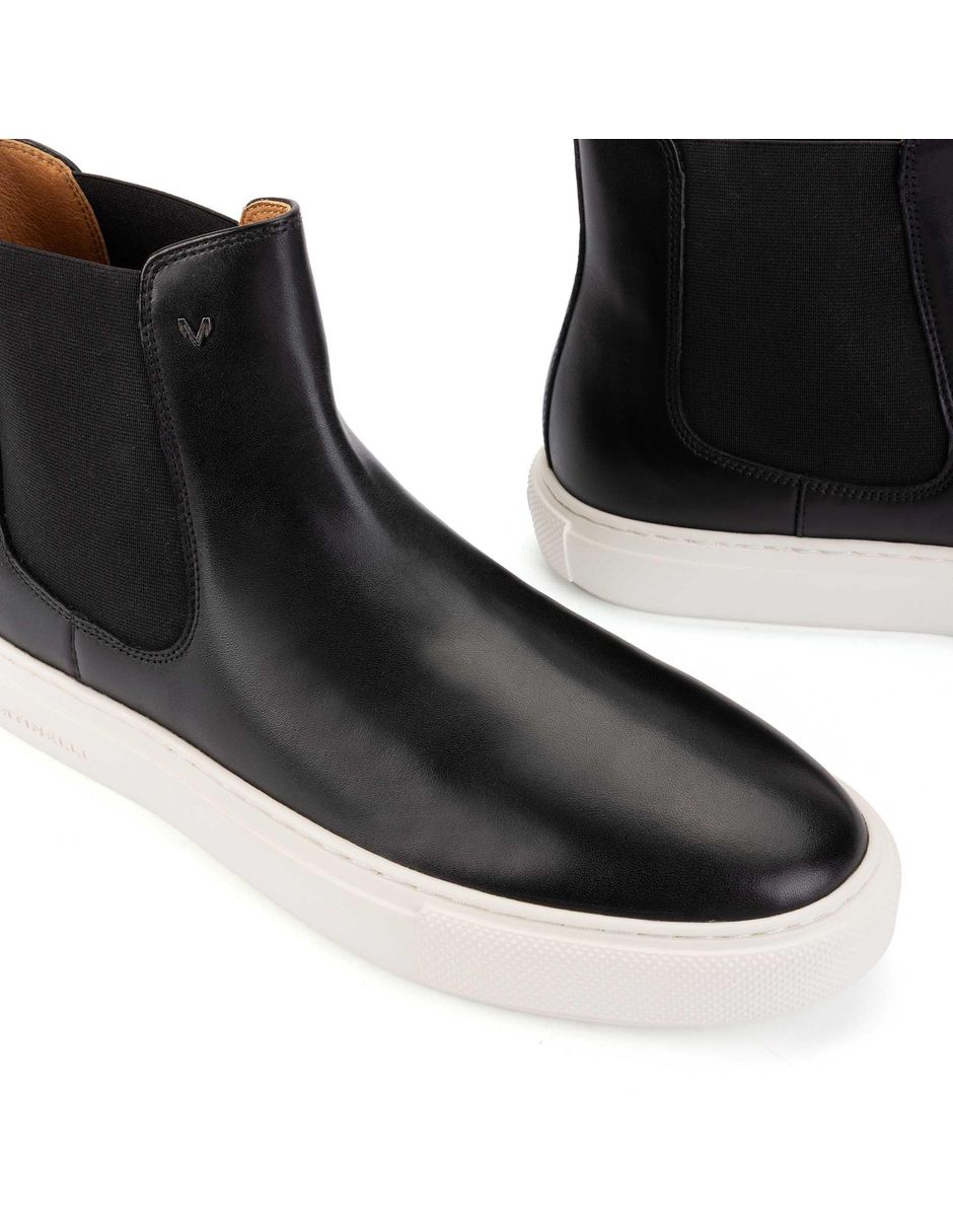 Bota para hombre 4