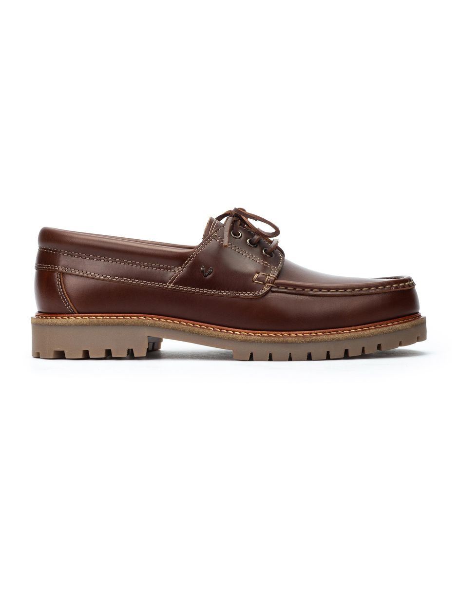 Zapato náutico para hombre Zapato náutico para hombre