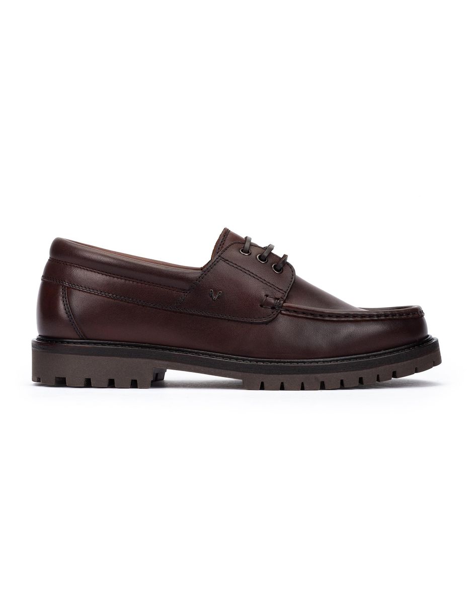 Zapato náutico para hombre Zapato náutico para hombre