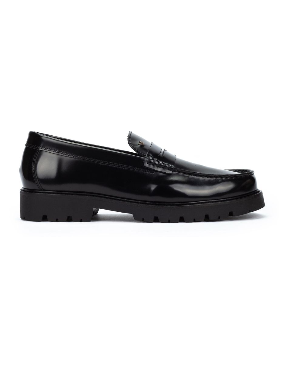 Mocasín para hombre
