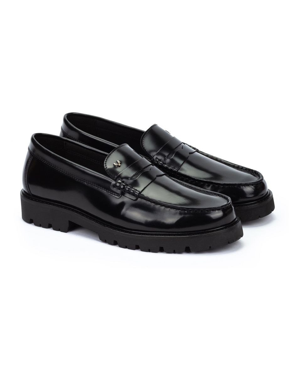 Mocasín para hombre 2