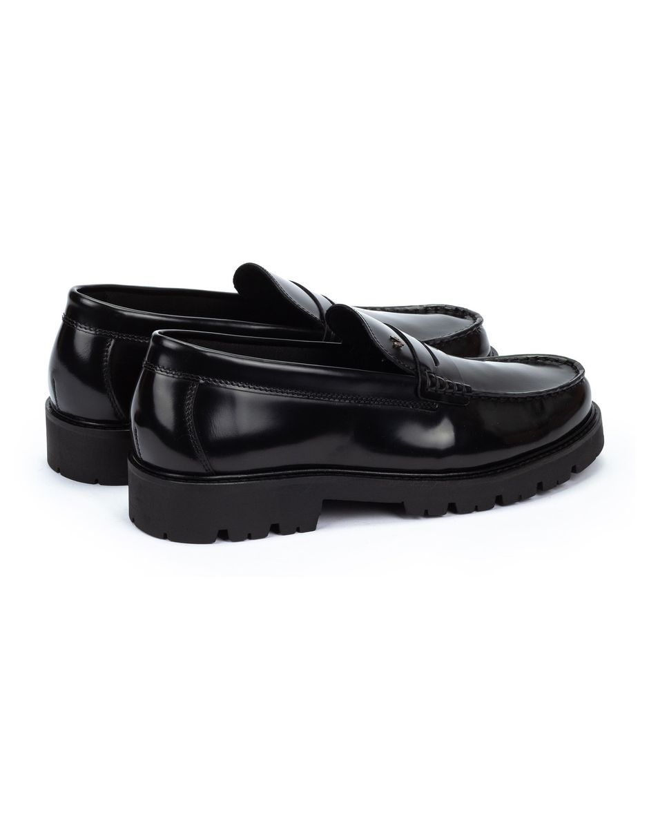 Mocasín para hombre 3