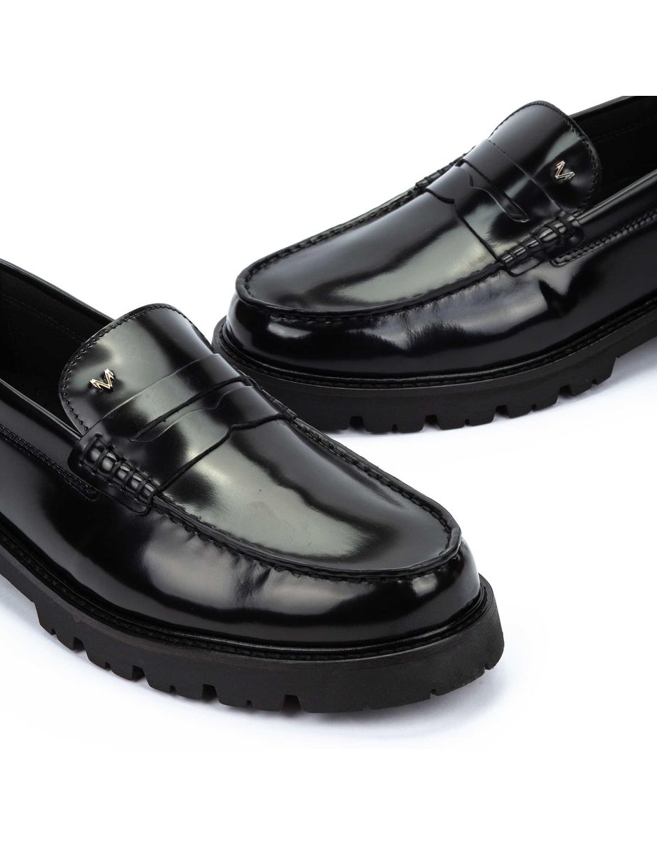 Mocasín para hombre 4