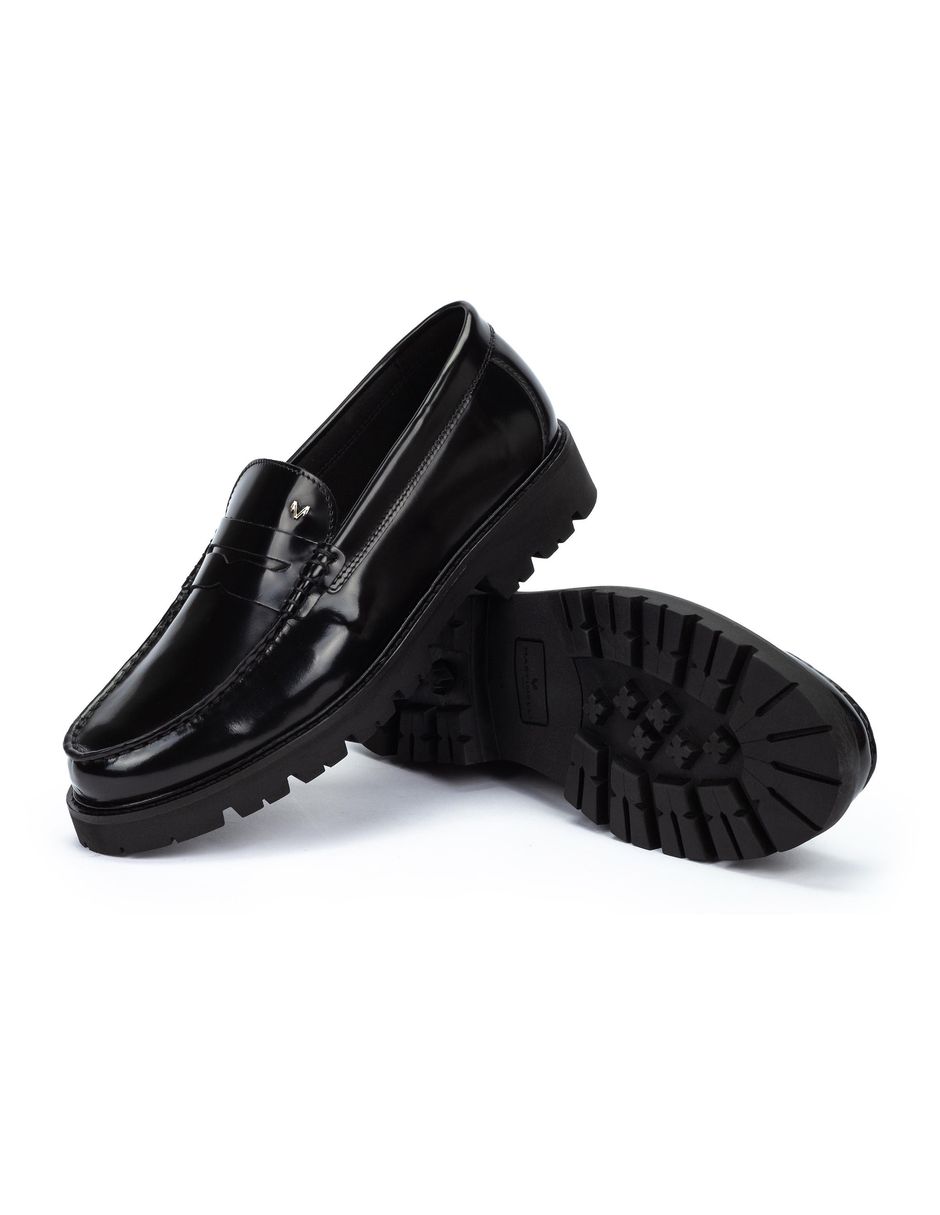 Mocasín para hombre 5
