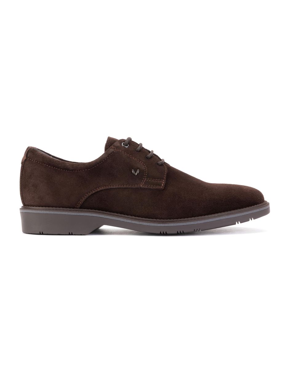 Zapato cerrado para hombre