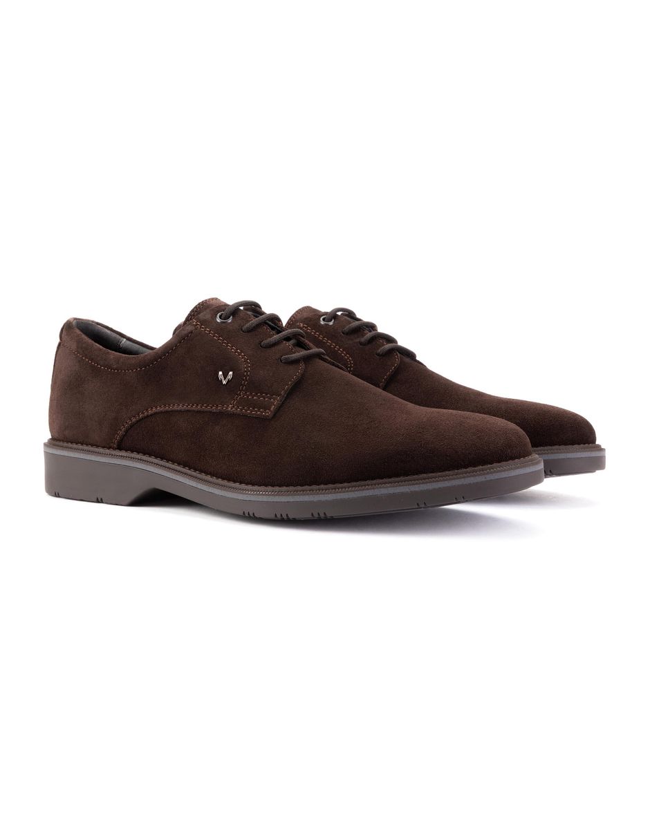 Zapato cerrado para hombre 2