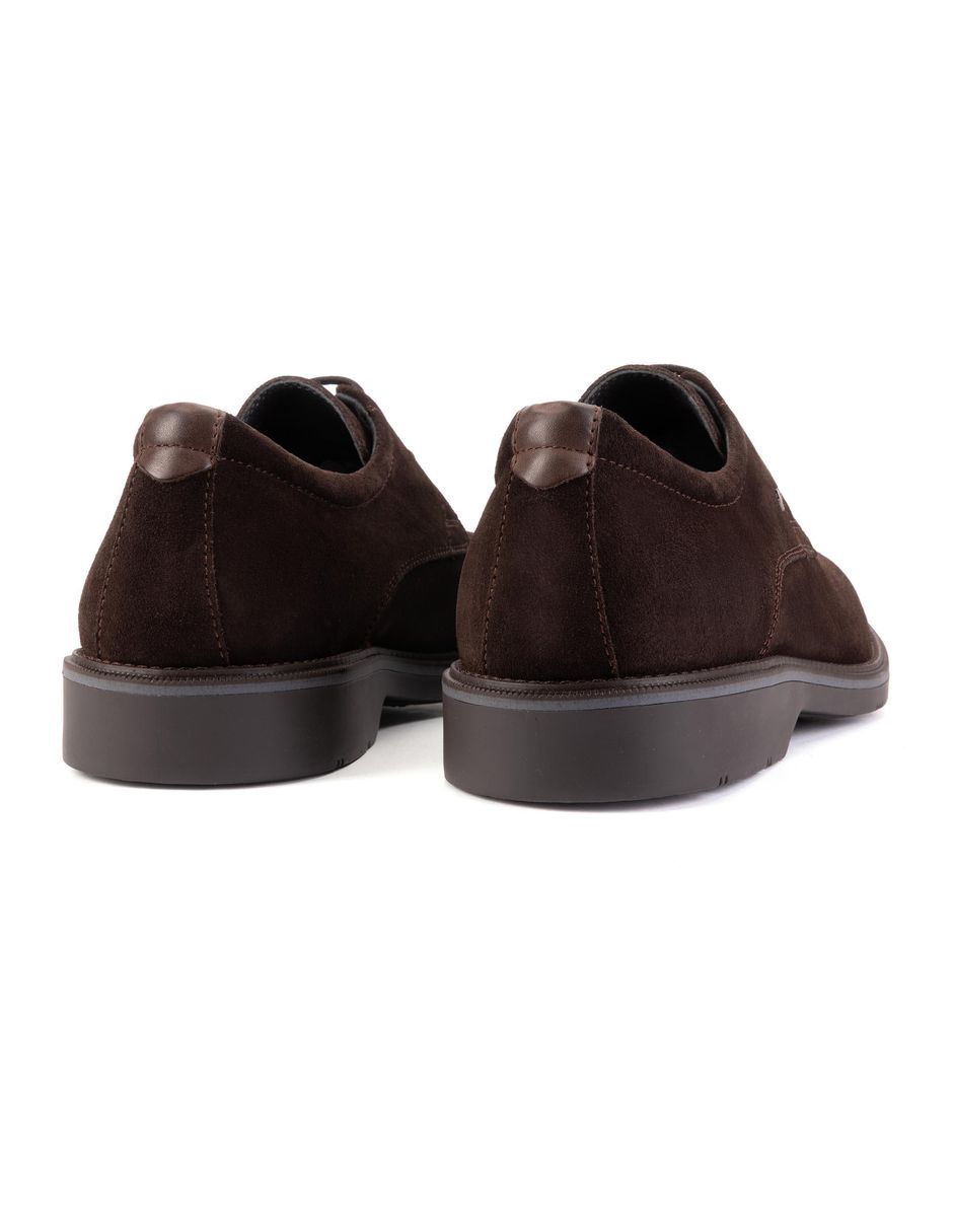 Zapato cerrado para hombre 3