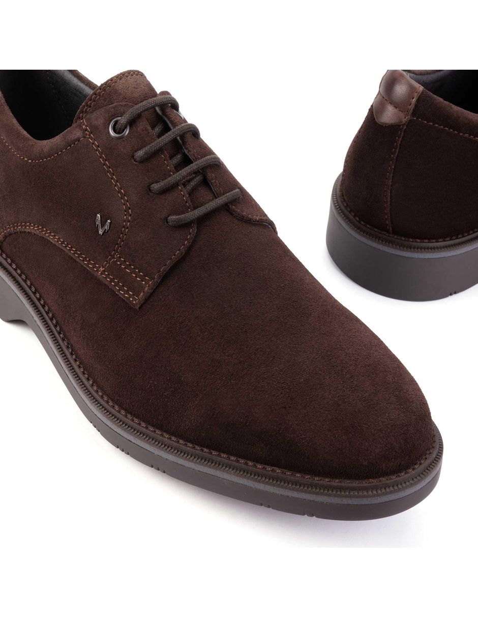 Zapato cerrado para hombre 4