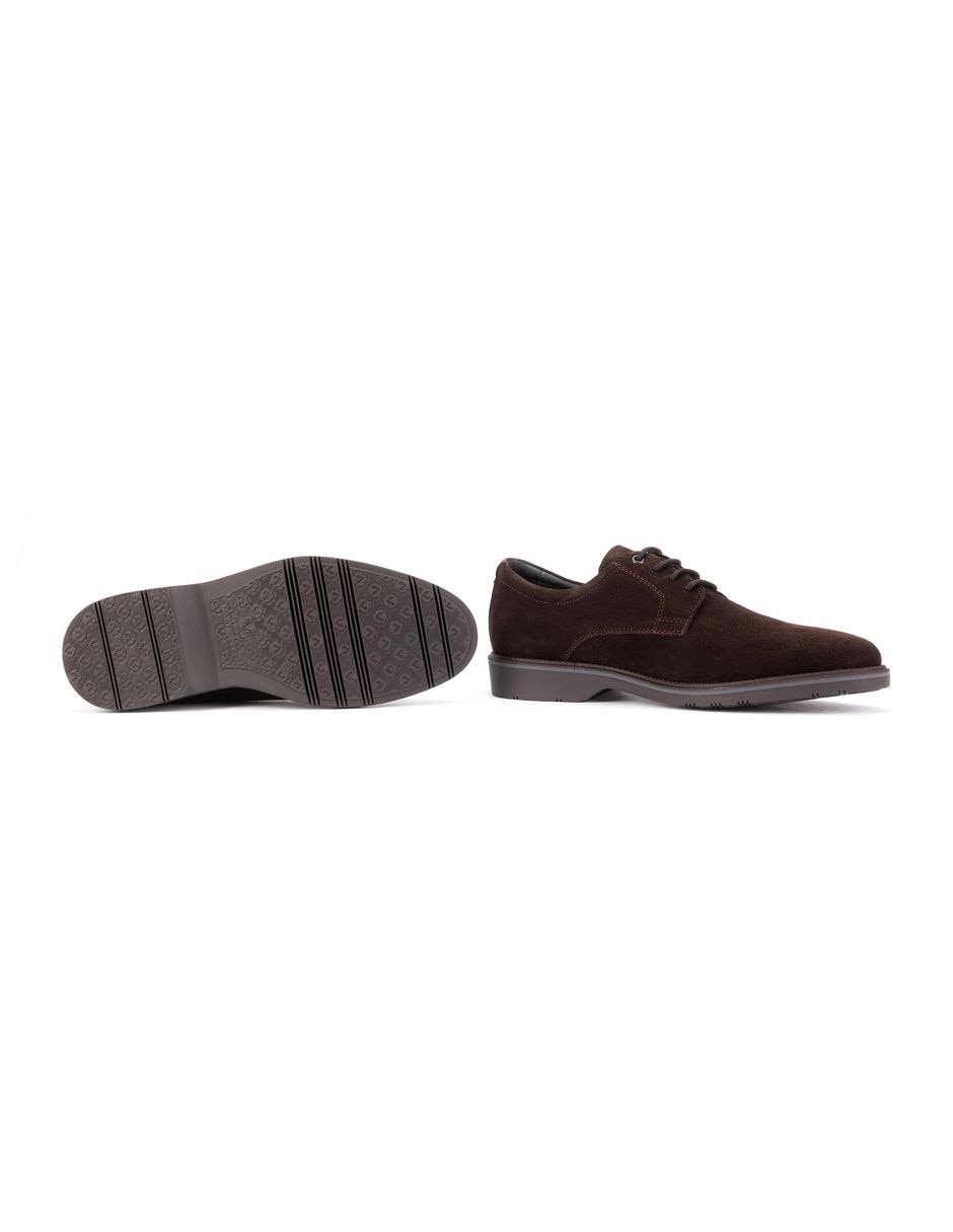 Zapato cerrado para hombre 5
