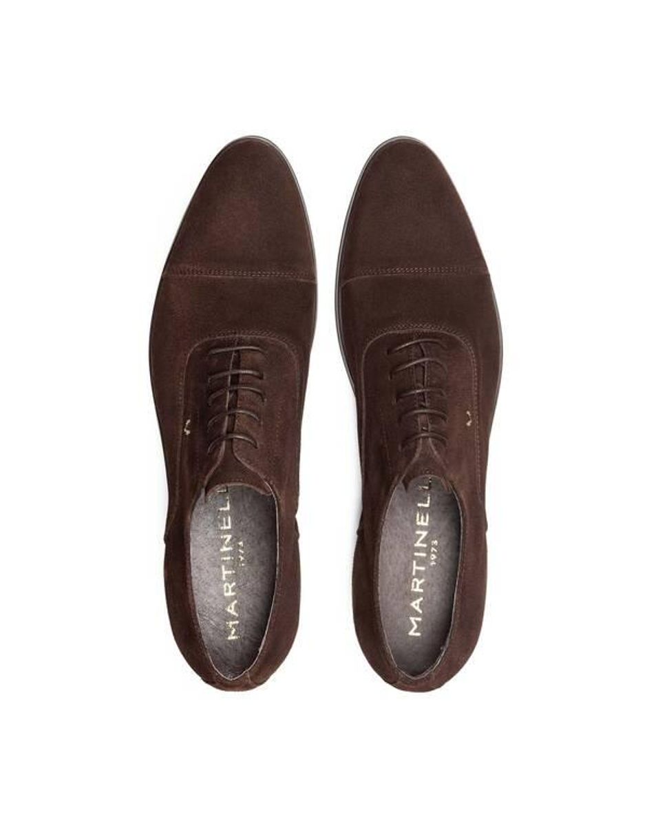 Zapato cerrado para hombre 2