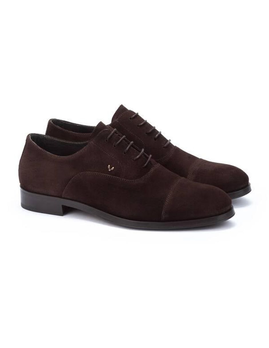 Zapato cerrado para hombre 3