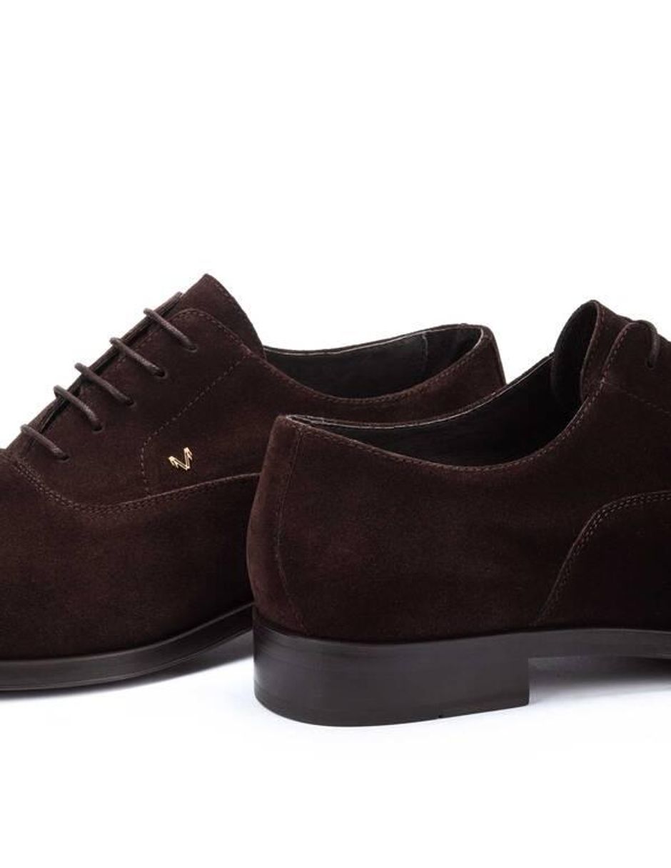 Zapato cerrado para hombre 4