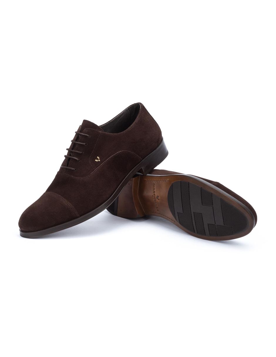Zapato cerrado para hombre 5