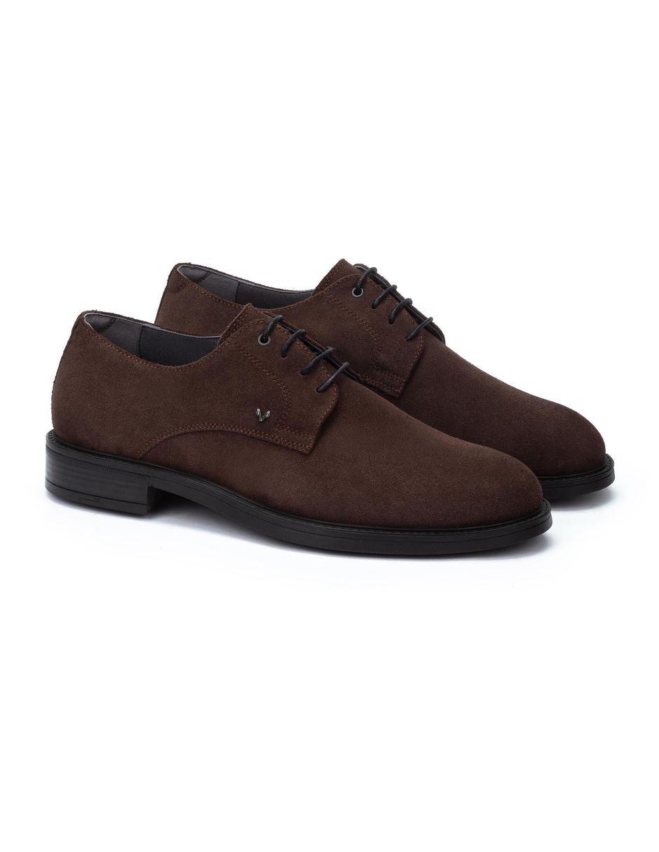 Zapato cerrado para hombre 2