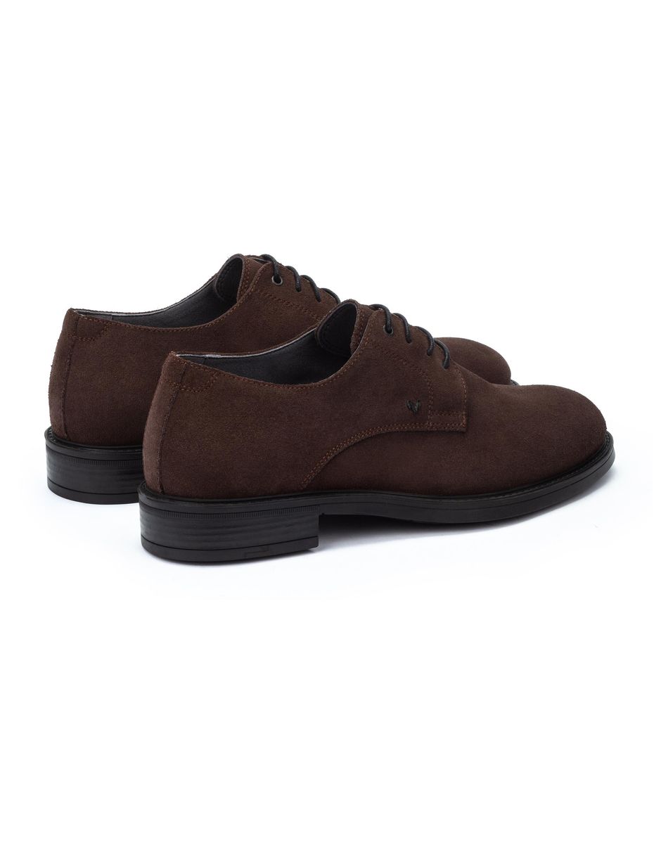 Zapato cerrado para hombre 3