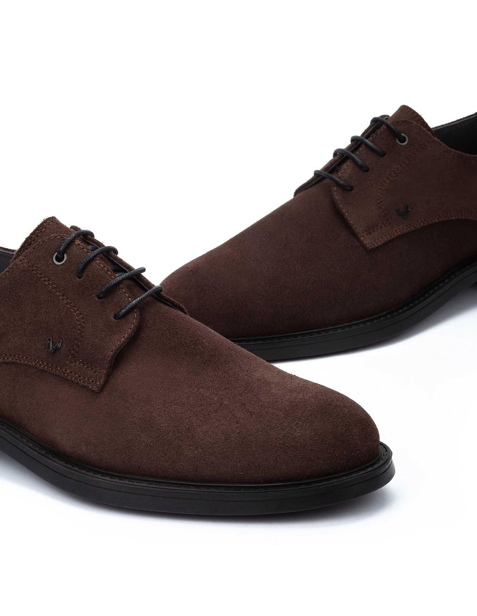 Zapato cerrado para hombre 4