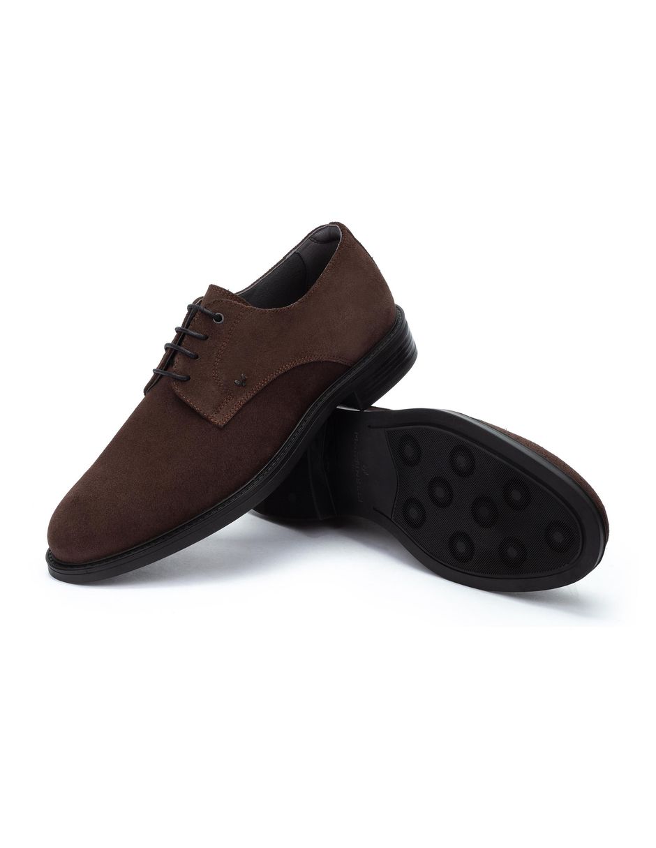 Zapato cerrado para hombre 5