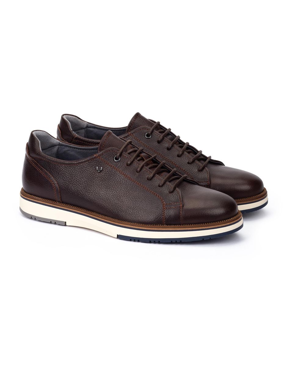 Zapato cerrado para hombre 2