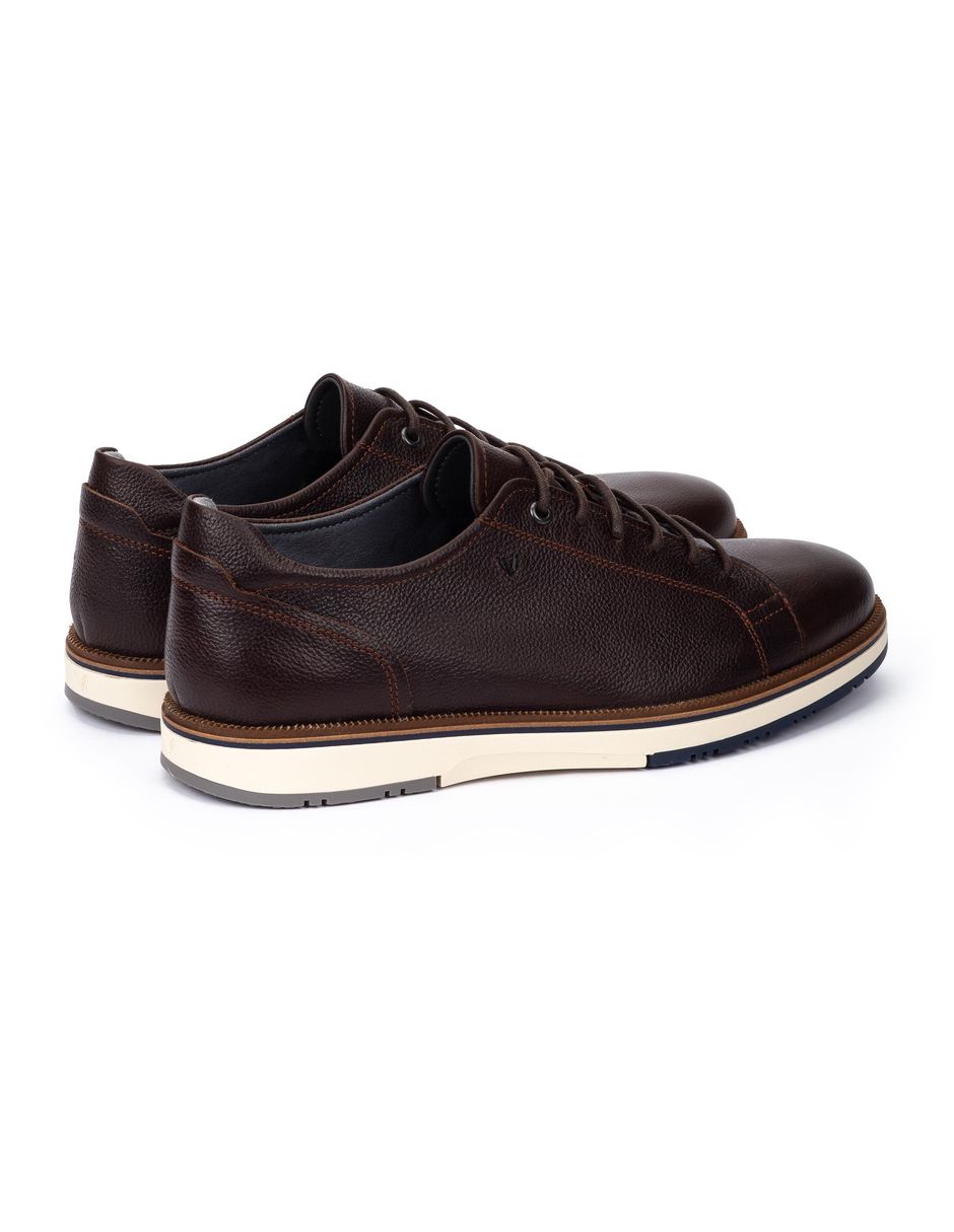 Zapato cerrado para hombre 3