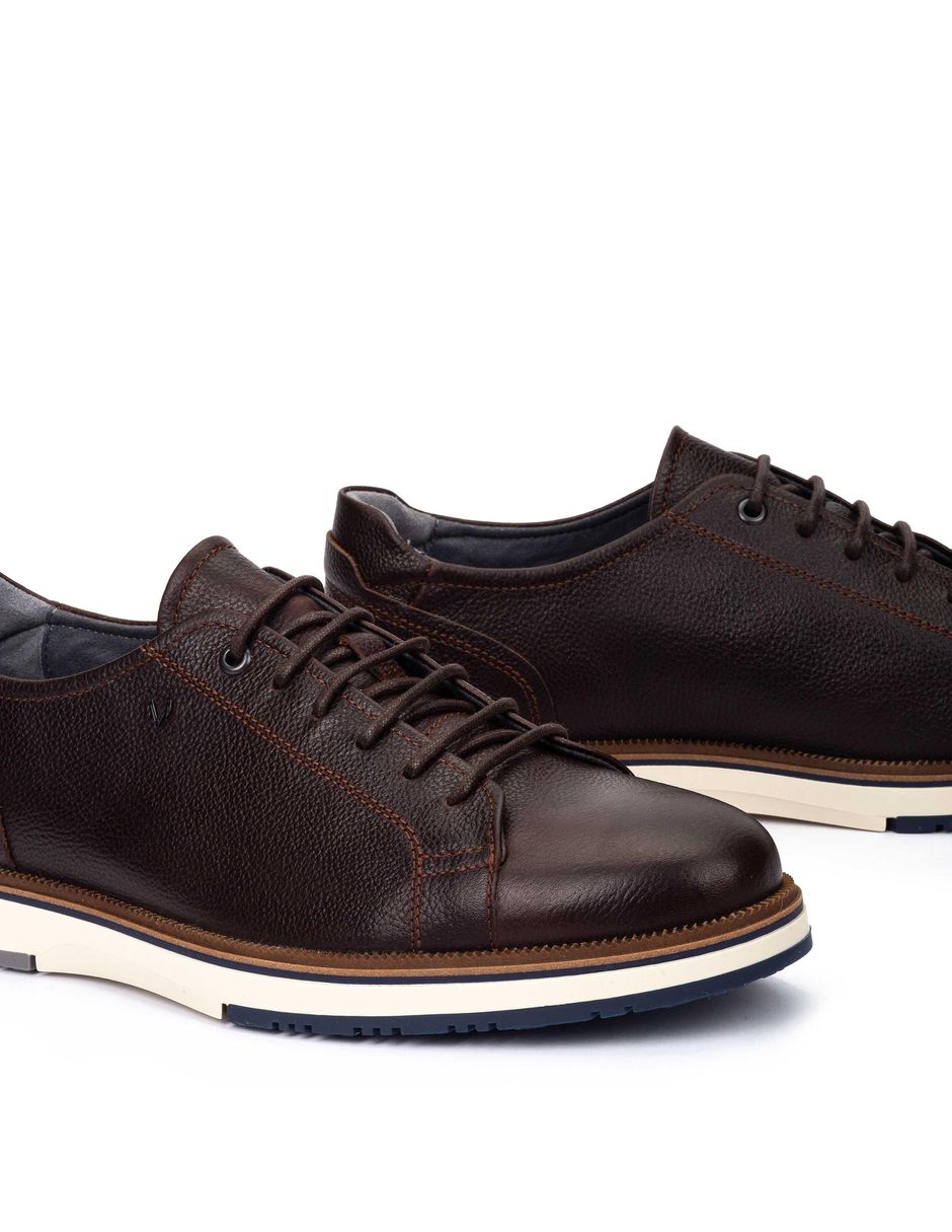 Zapato cerrado para hombre 4
