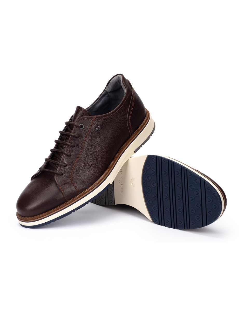 Zapato cerrado para hombre 5