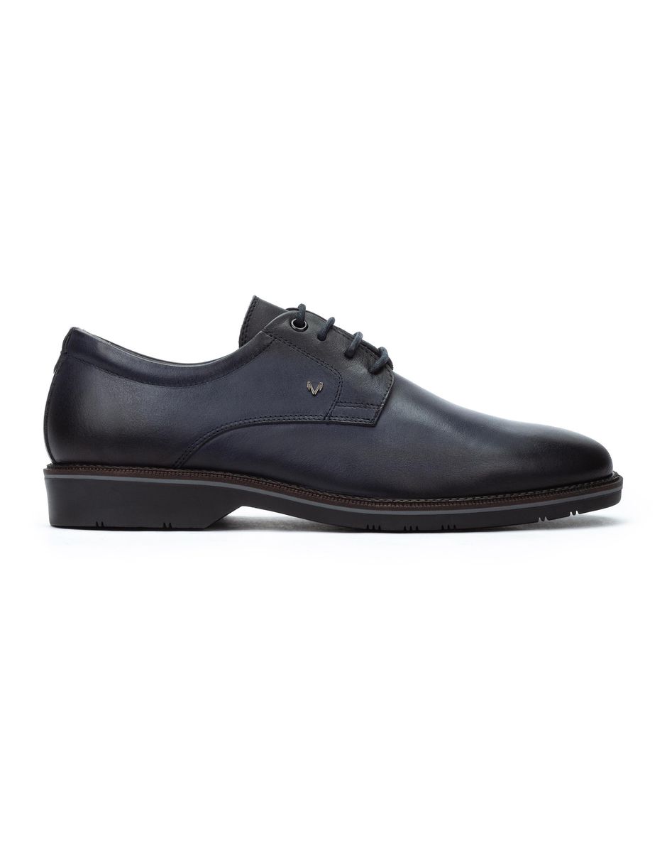 Zapato cerrado para hombre