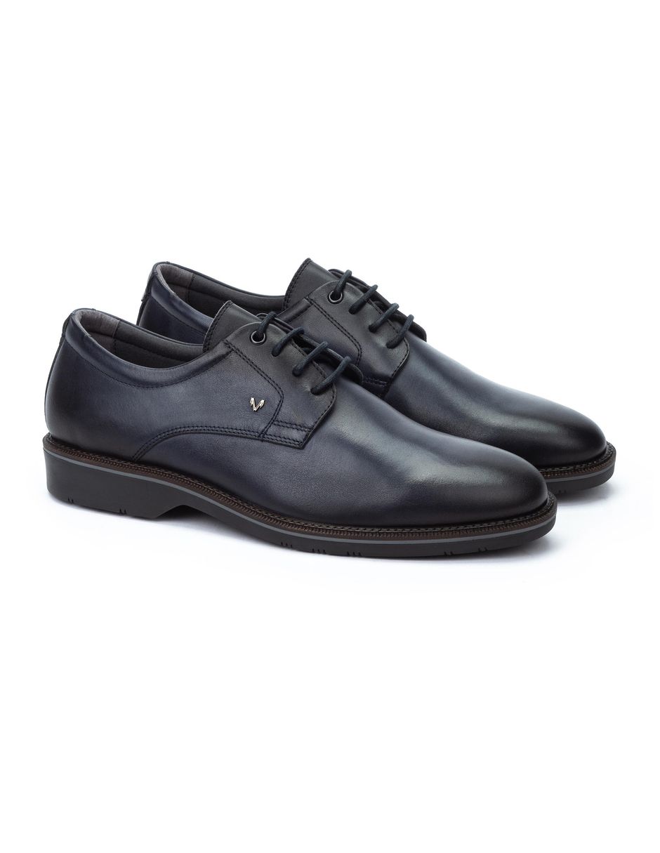 Zapato cerrado para hombre 2