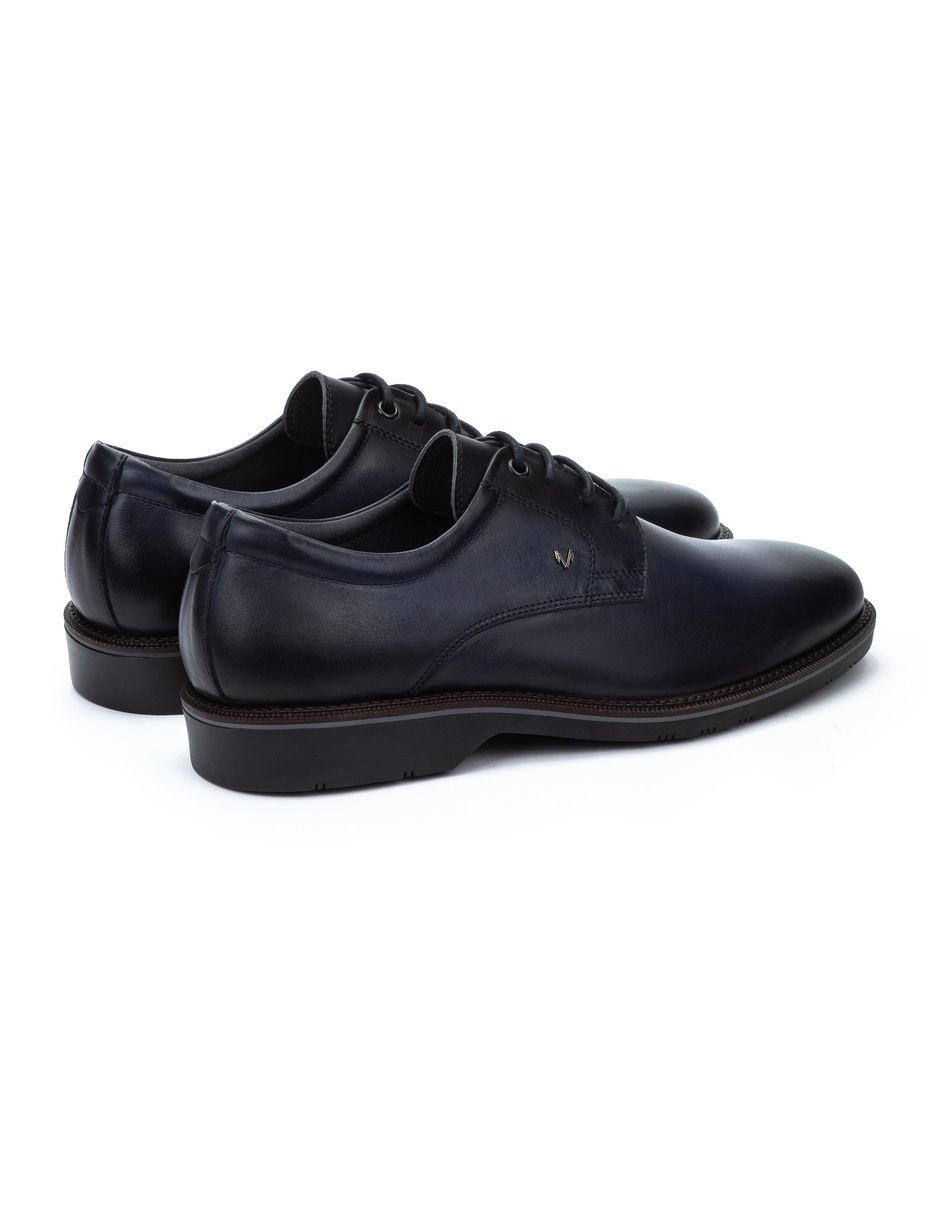 Zapato cerrado para hombre 3
