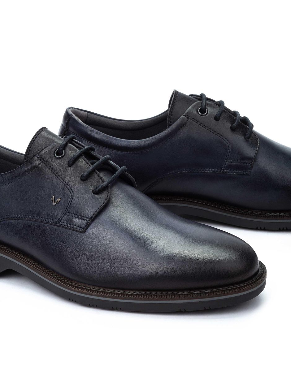 Zapato cerrado para hombre 4