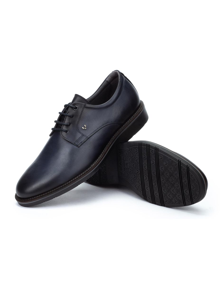 Zapato cerrado para hombre 5