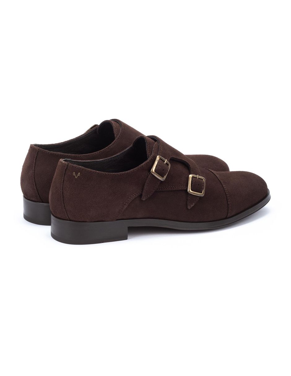 Zapato monk para hombre 3