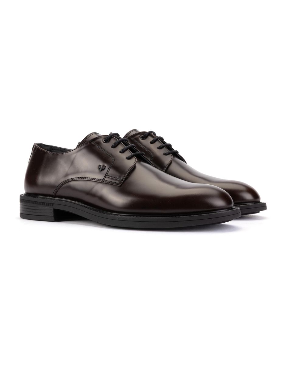 Zapato cerrado para hombre 2