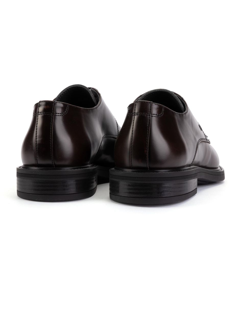 Zapato cerrado para hombre 3