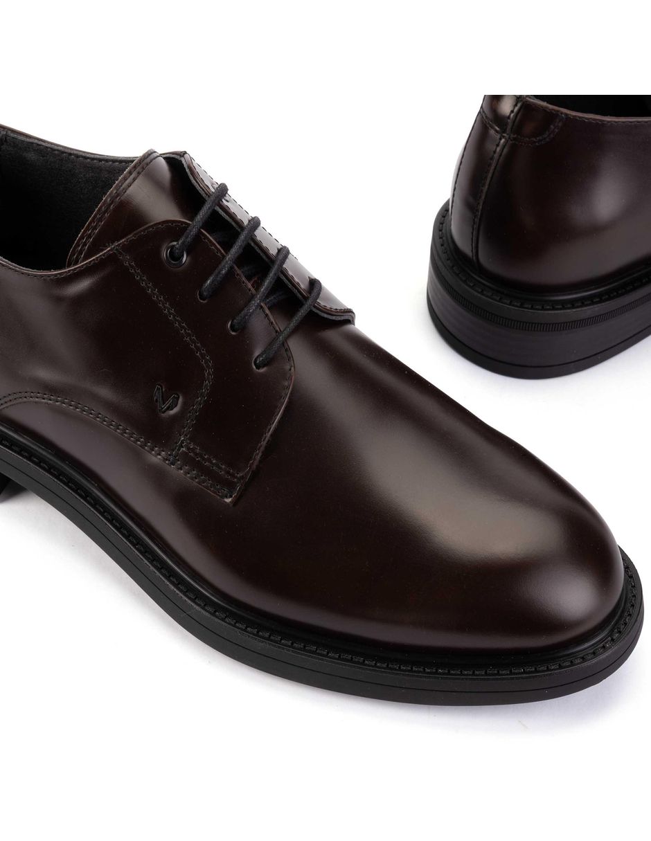 Zapato cerrado para hombre 4